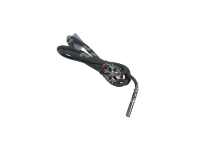 sonda PTC, L = 1,5 m, silikon, kryt nerez 6x40 mm, S6.SH, DIXELL